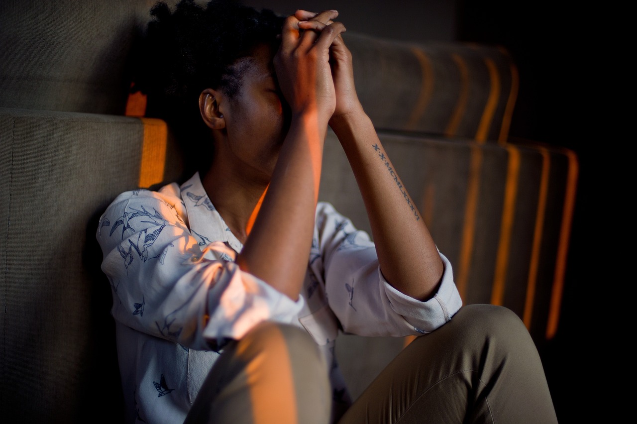 Come la psicoterapia può aiutare con l’ansia