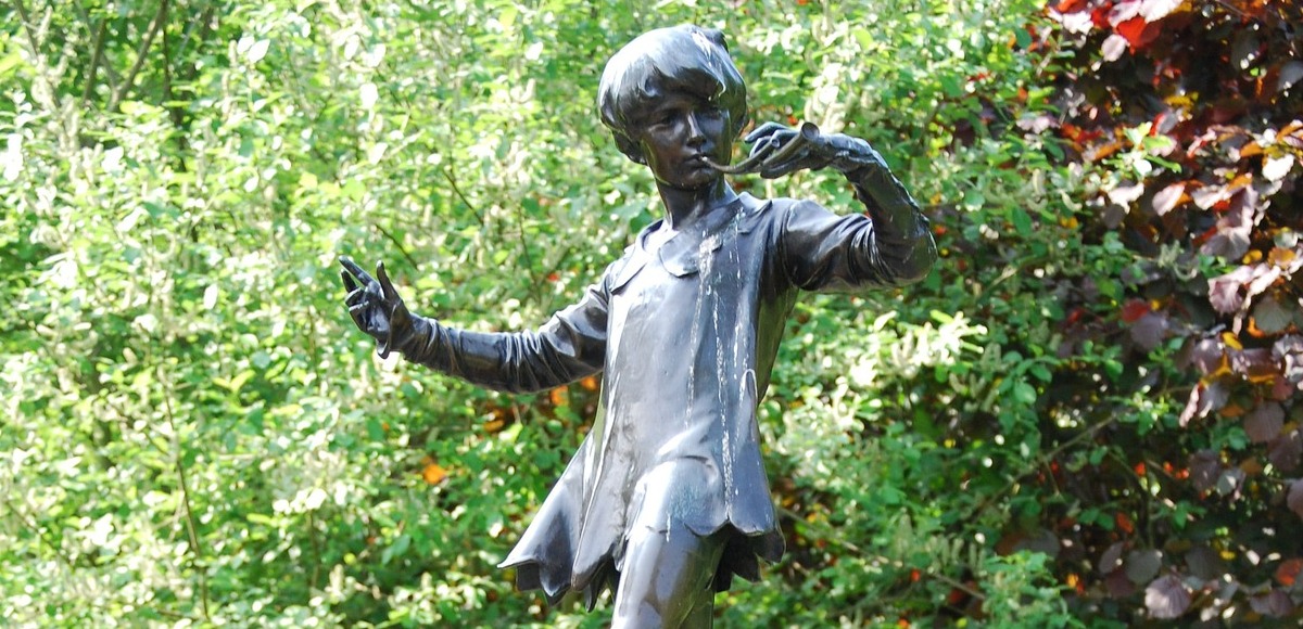 Sindrome di Peter Pan (o neotenia psichica): che cos’è?
