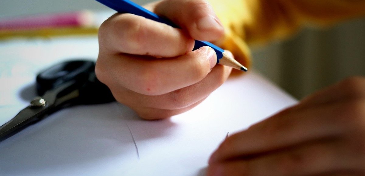 La disgrafia: sintomi, diagnosi e rieducazione
