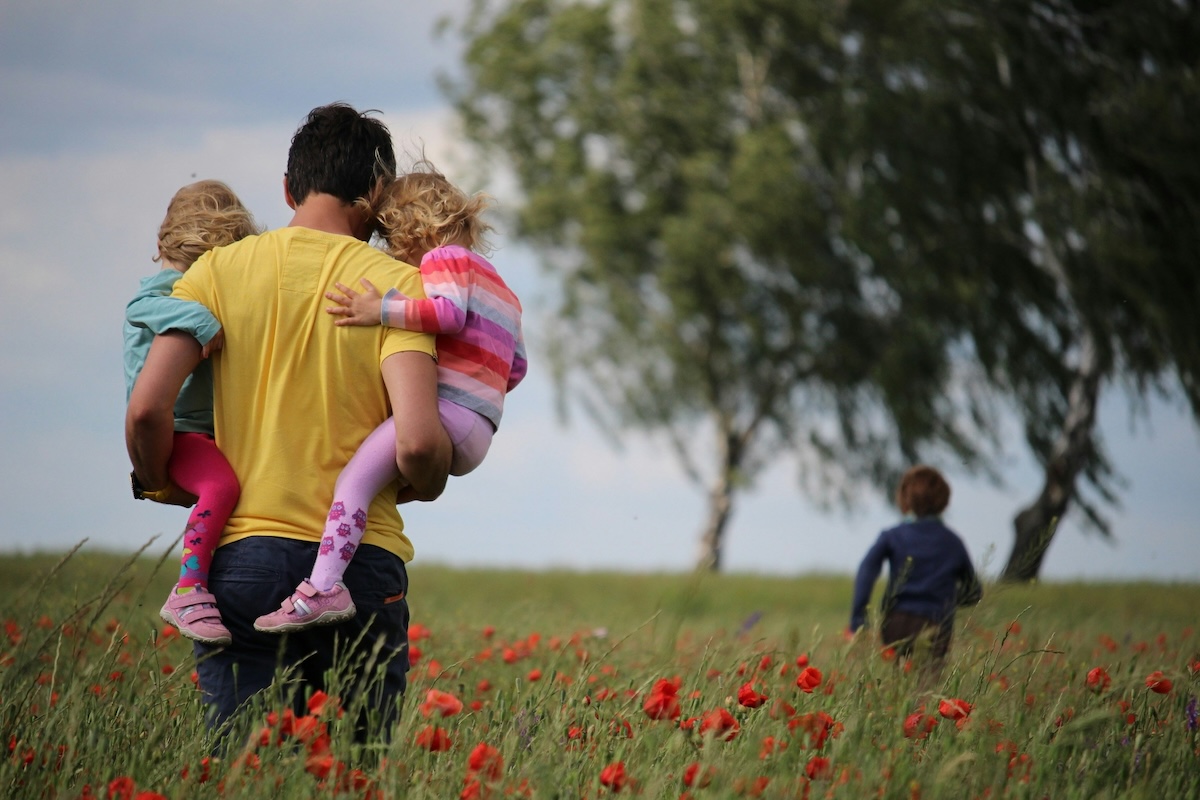 Il rapporto padre e figlia: un’analisi delle dinamiche relazionali