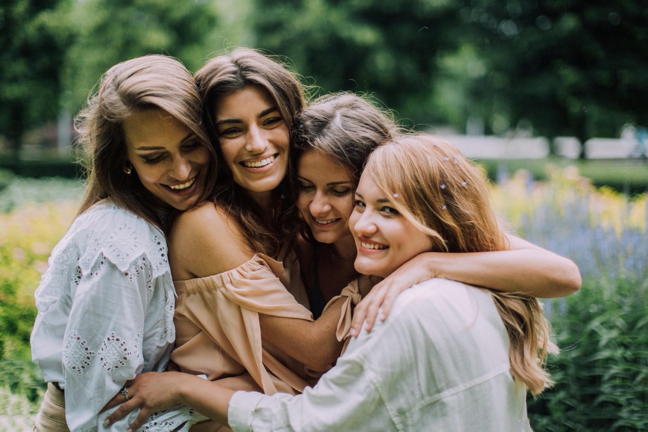 Quando e come rompere un’amicizia?