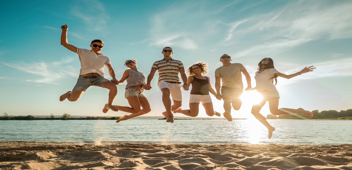 Perché è difficile trovare nuove persone a 30 anni?