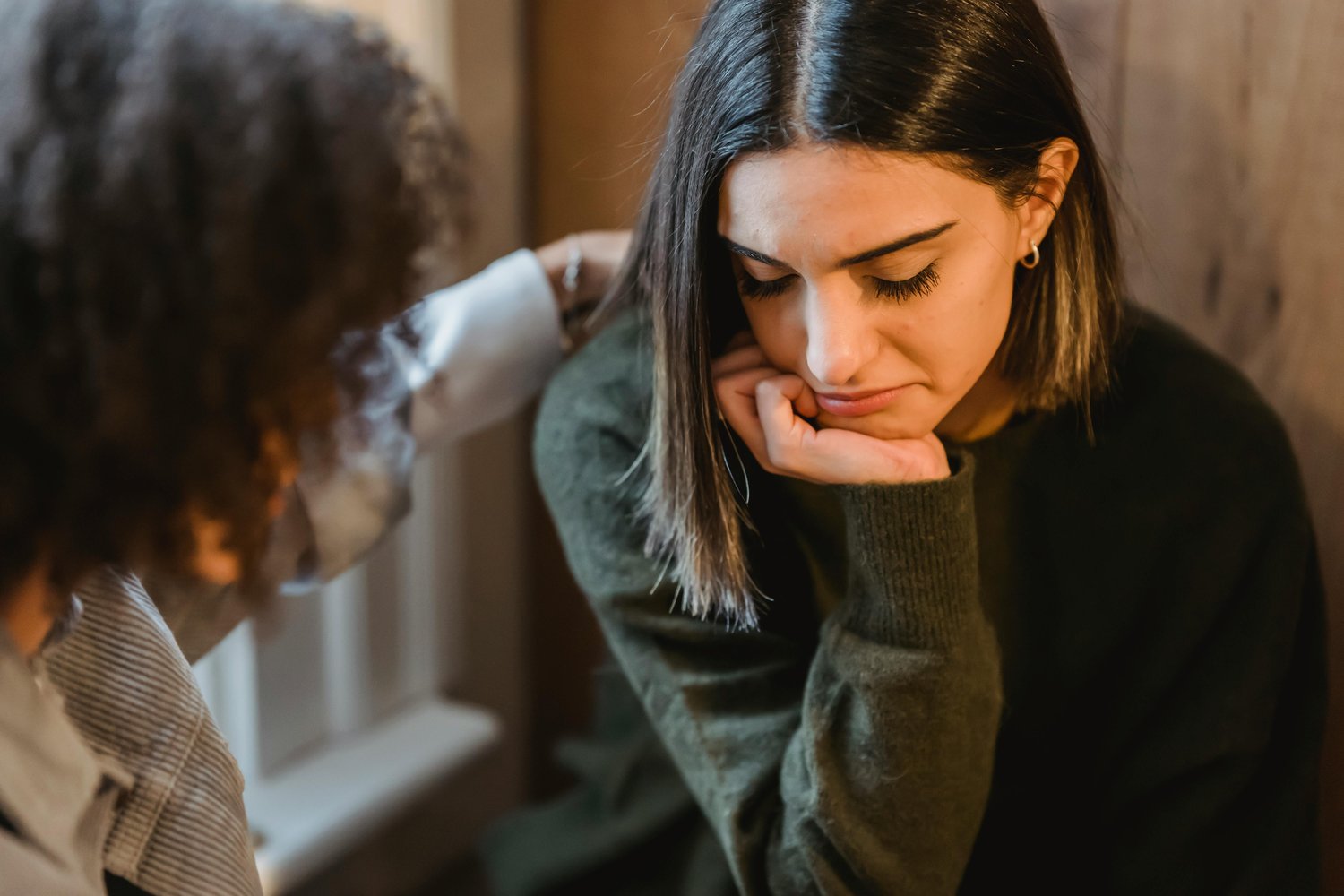 La compassion focused therapy: cos’è e perché funziona