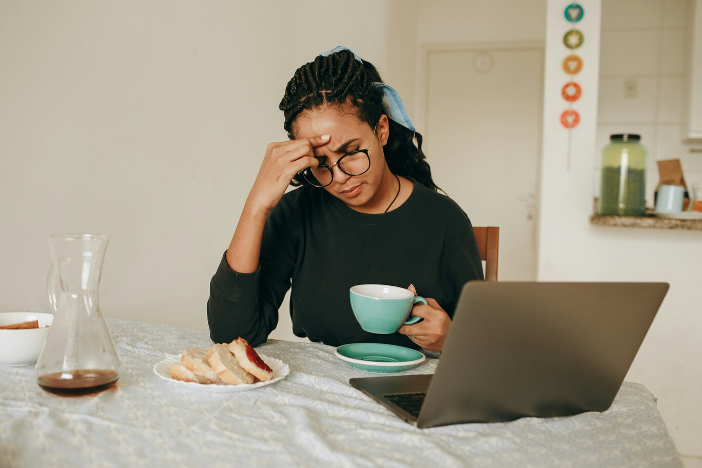 Lo Sluggish Cognitive Tempo o sindrome del disimpegno cognitivo