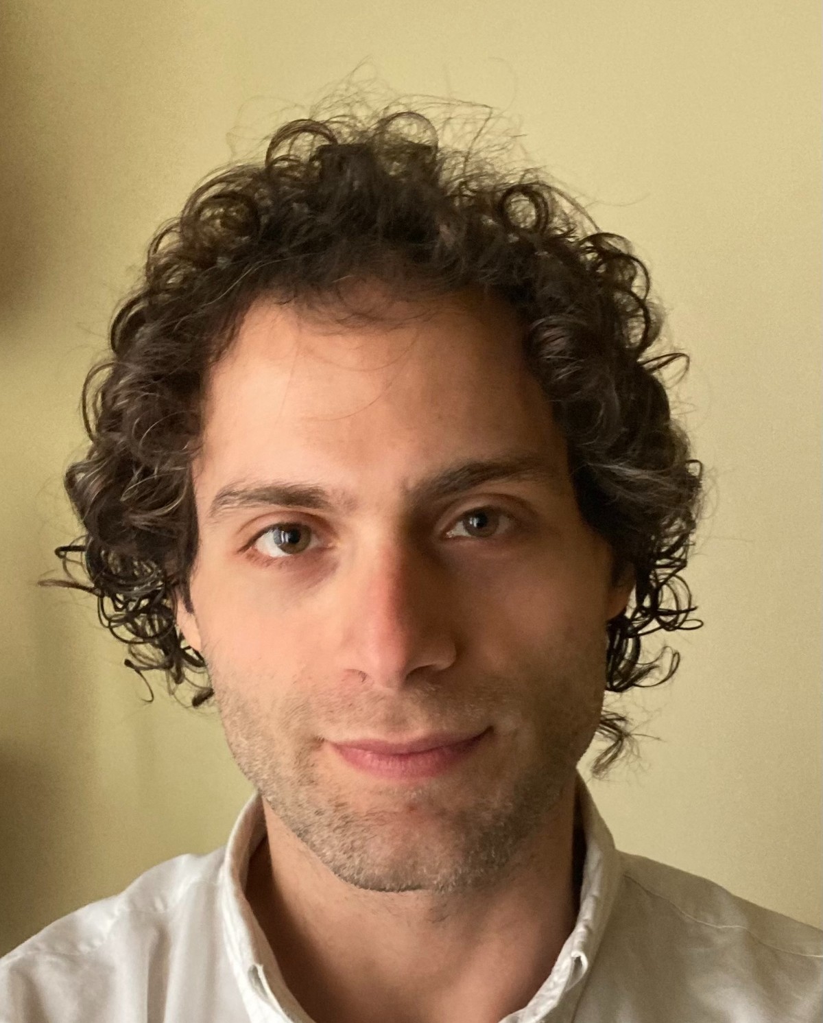 Alessandro Arone