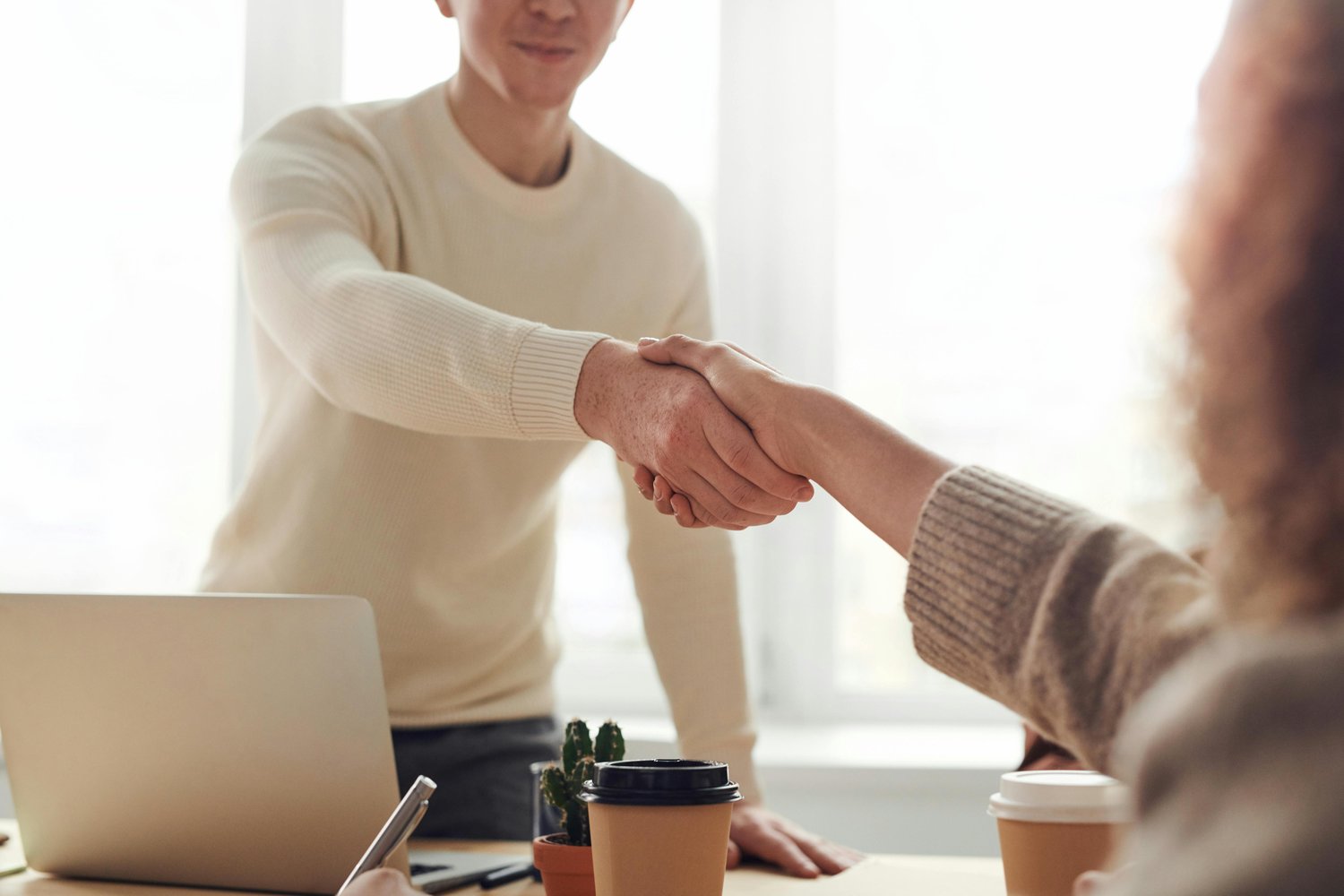 Il compromesso in psicologia per superare le divergenze