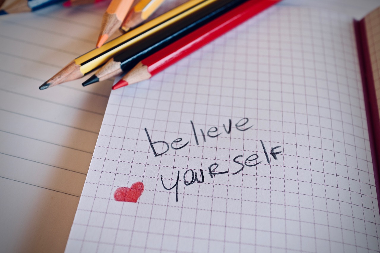 Come fare con i problemi di fiducia?
