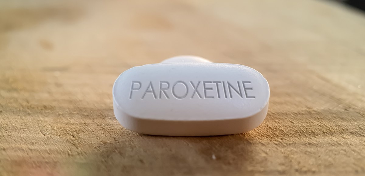 Cos’è e a cosa serve la paroxetina
