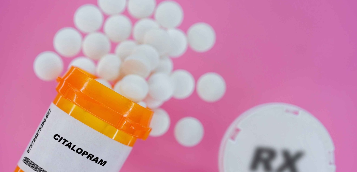 Citalopram: cos’è, a cosa serve e come funziona