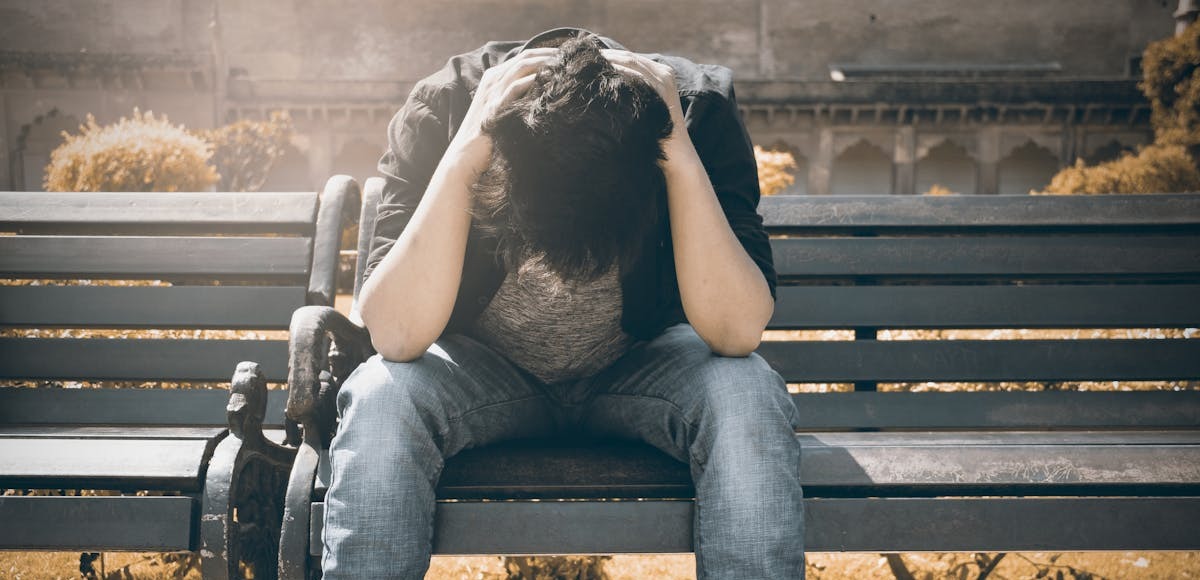 Ansia anticipatoria: una paura che arriva prima degli eventi