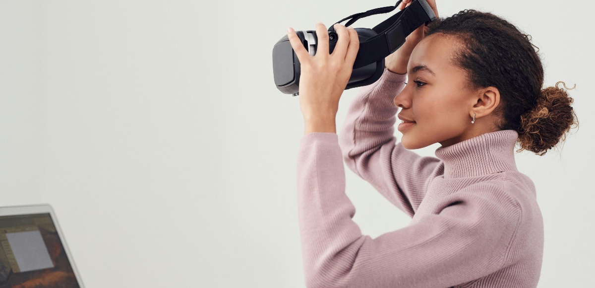 La terapia di esposizione in realtà virtuale per combattere l’ansia sociale