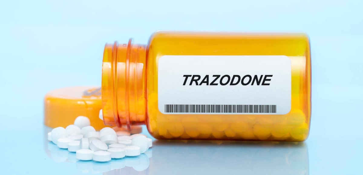 Il trazodone: meccanismo d’azione, effetti collaterali e dosaggi