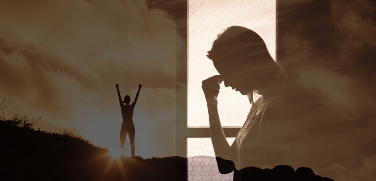 Che differenza c’è fra depressione e tristezza?