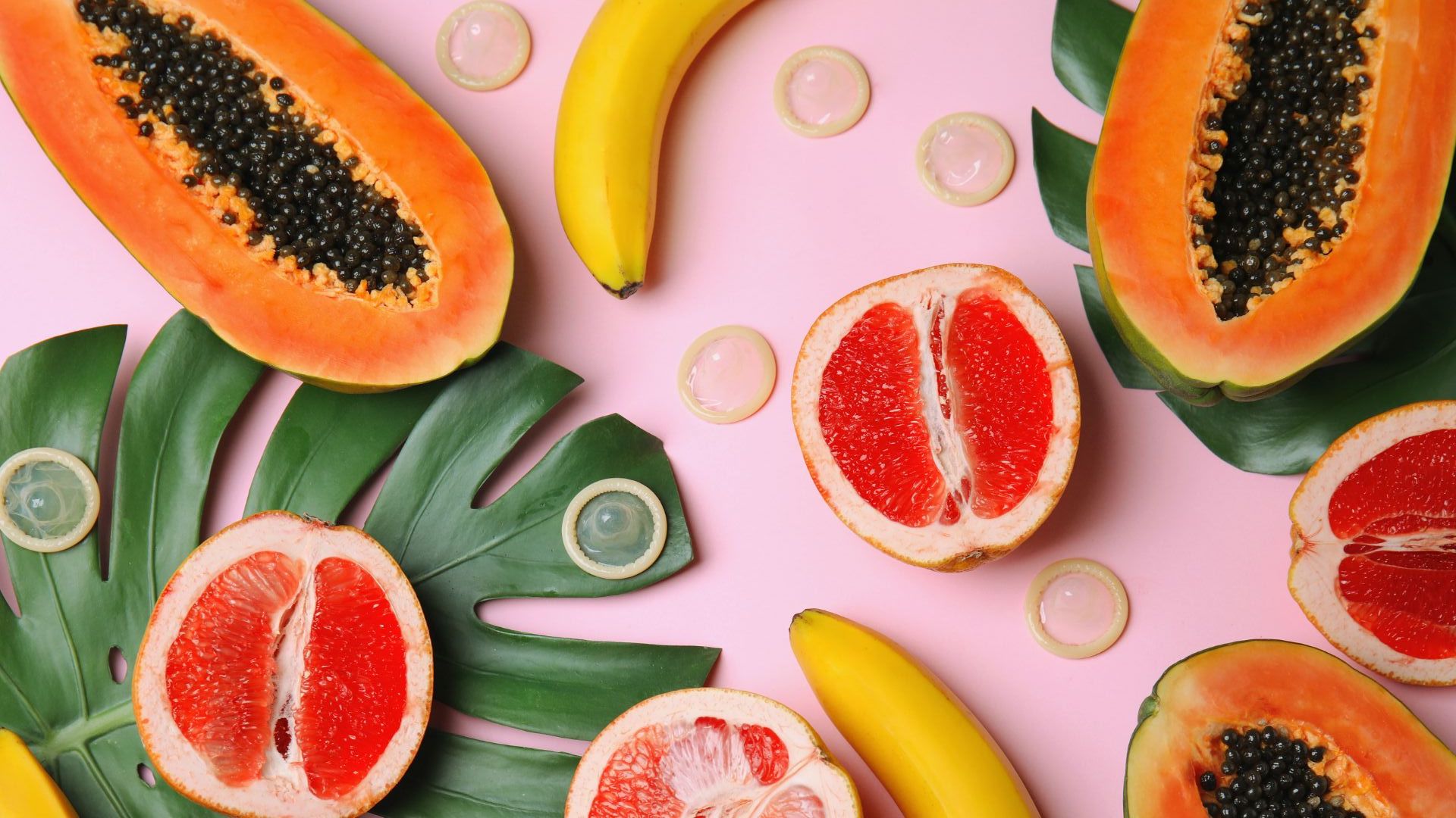 Fantasie sessuali: cosa sono e a cosa servono