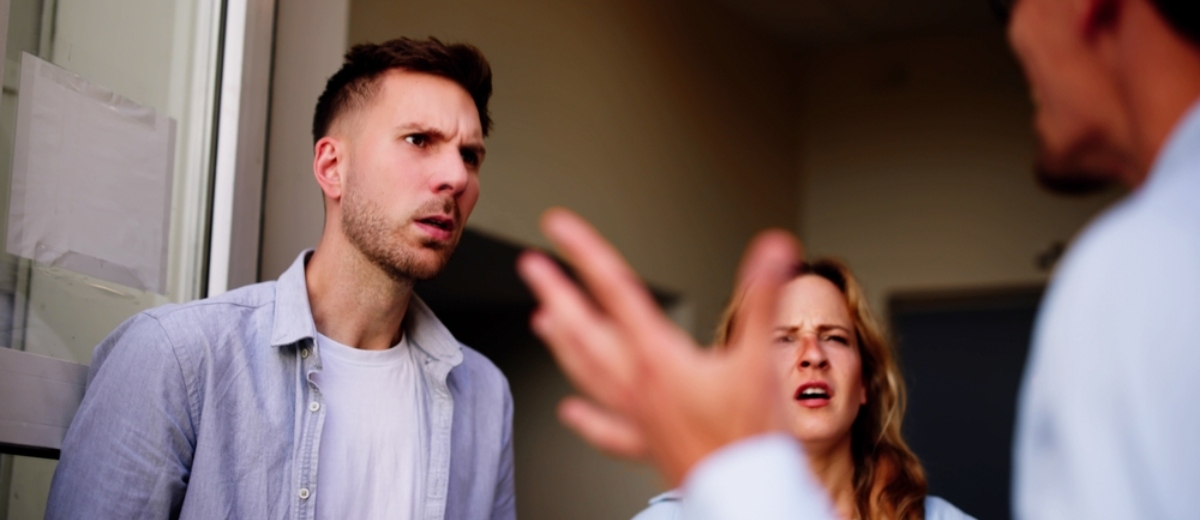 Perché alcune amicizie finiscono senza spiegazioni