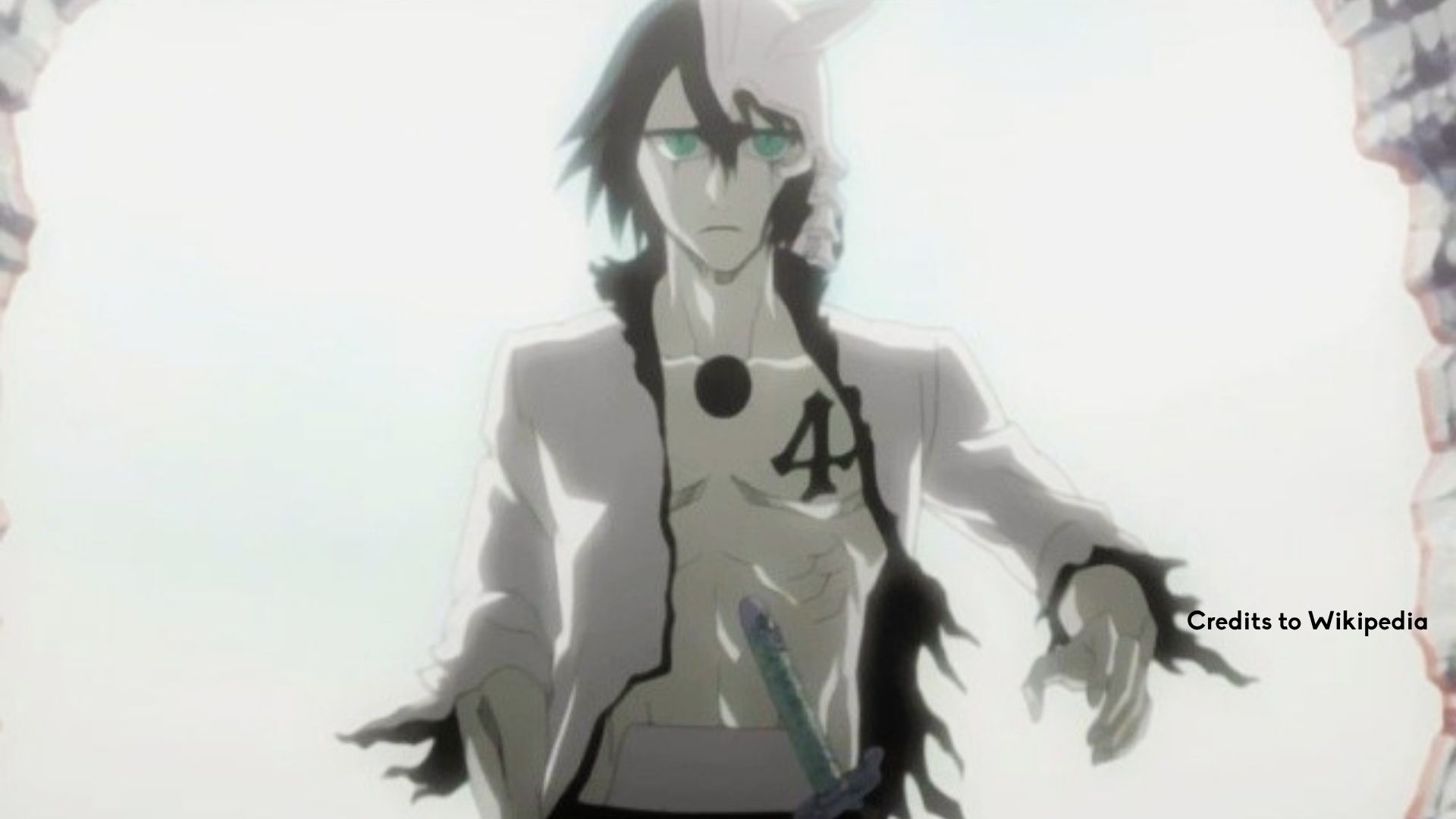 Bleach: un’analisi psicologica sull’apatia di Ulquiorra