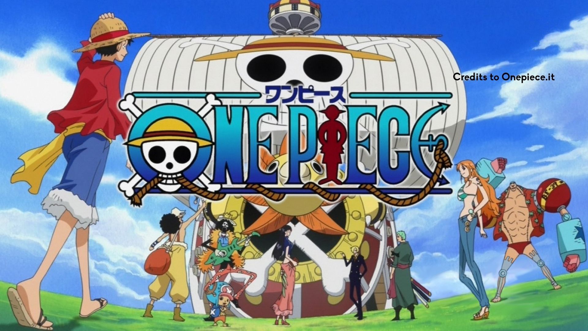 One Piece e la psicologia della speranza: quando l’ottimismo diventa trasformazione