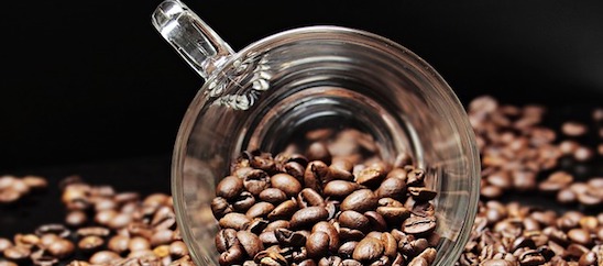 caffeina fa male
