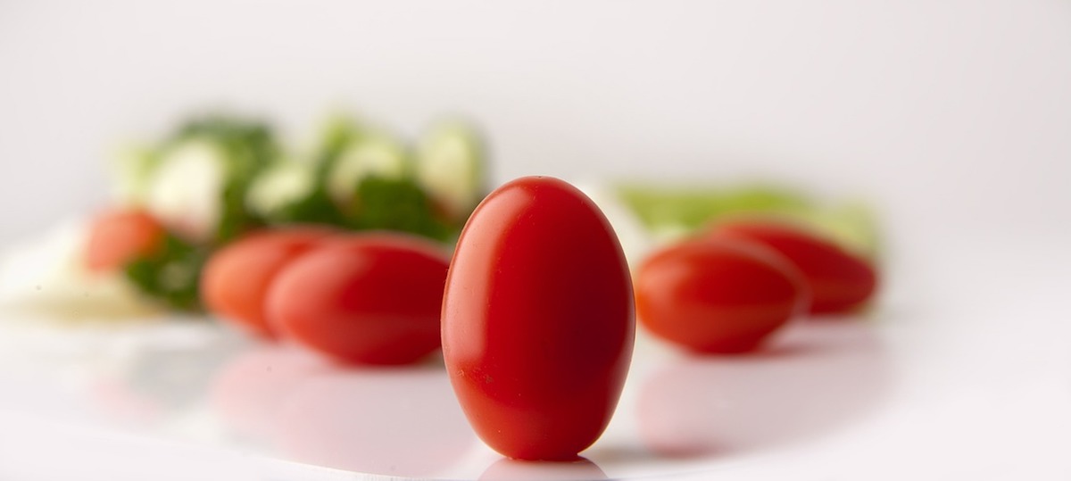 dieta vegetariana