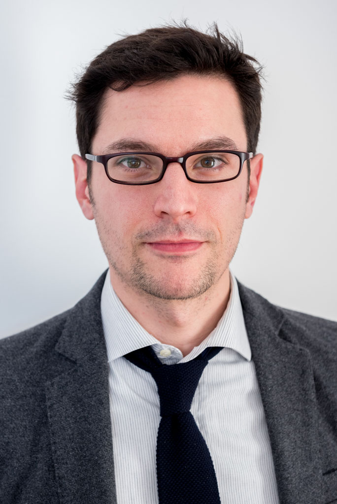 Daniele Cavadini