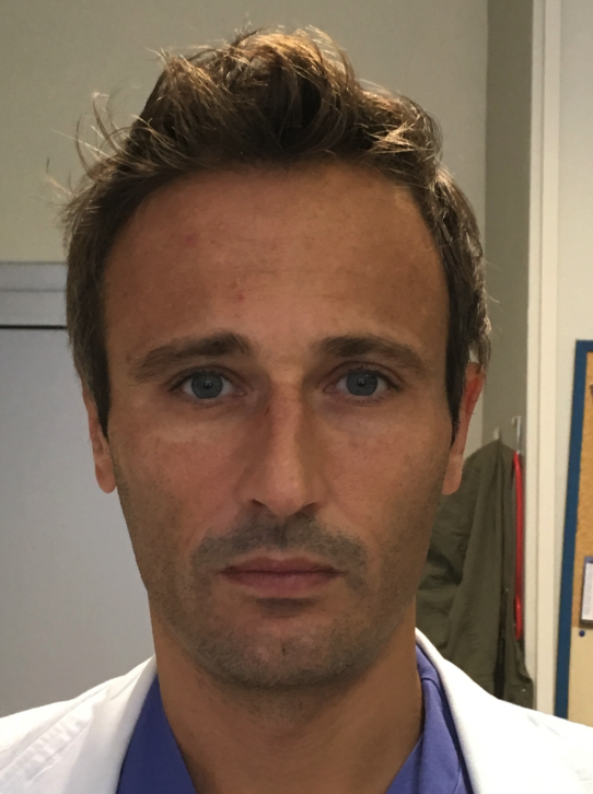 Federico Raveglia