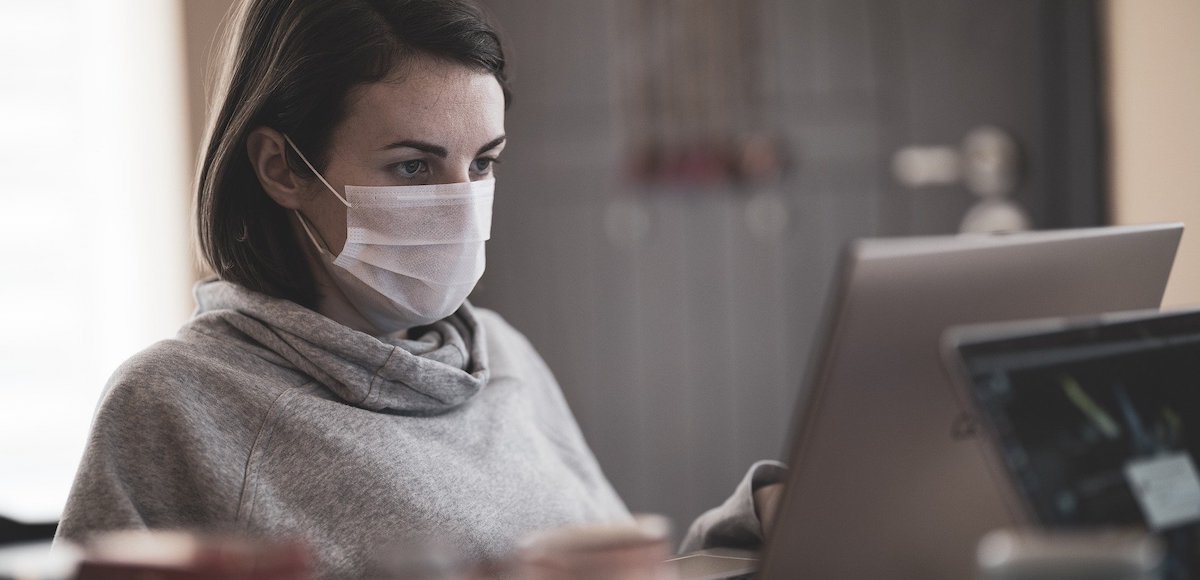 monitoraggio covid come combattere il covid a casa