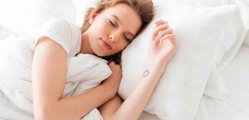 Quante Ore Deve Dormire Una Donna Quante ore bisogna dormire: tutte le risposte - Santagostino Magazine