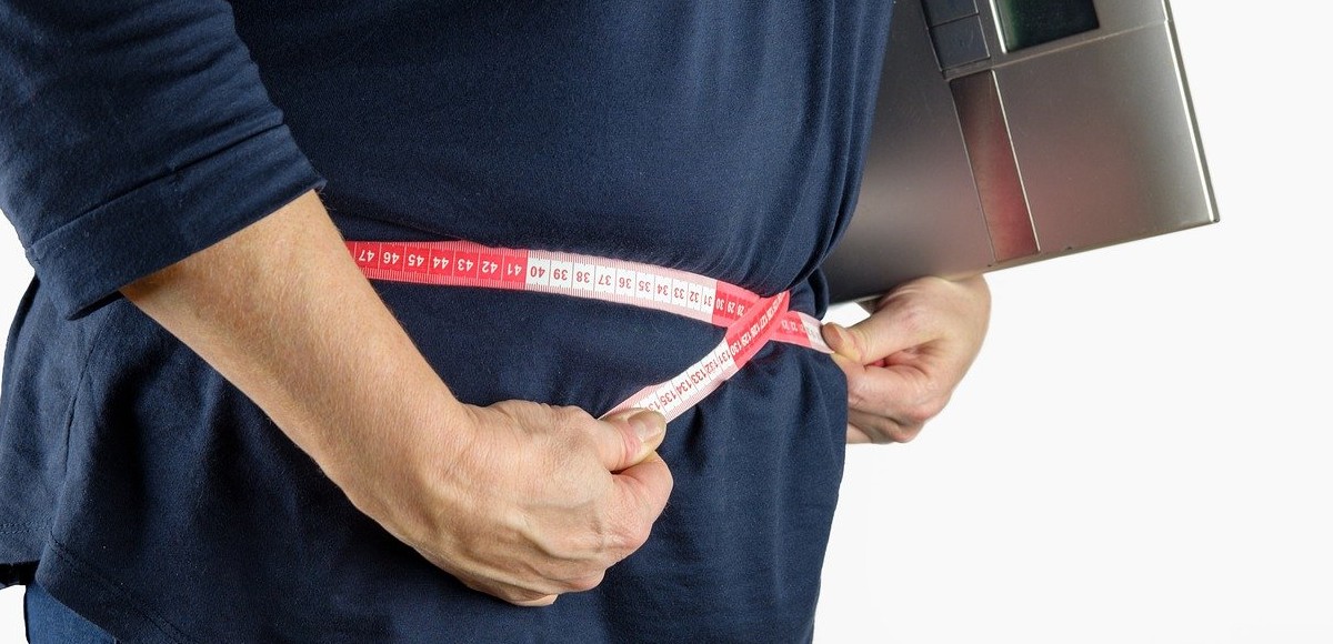 eliminare grasso addominale dieta