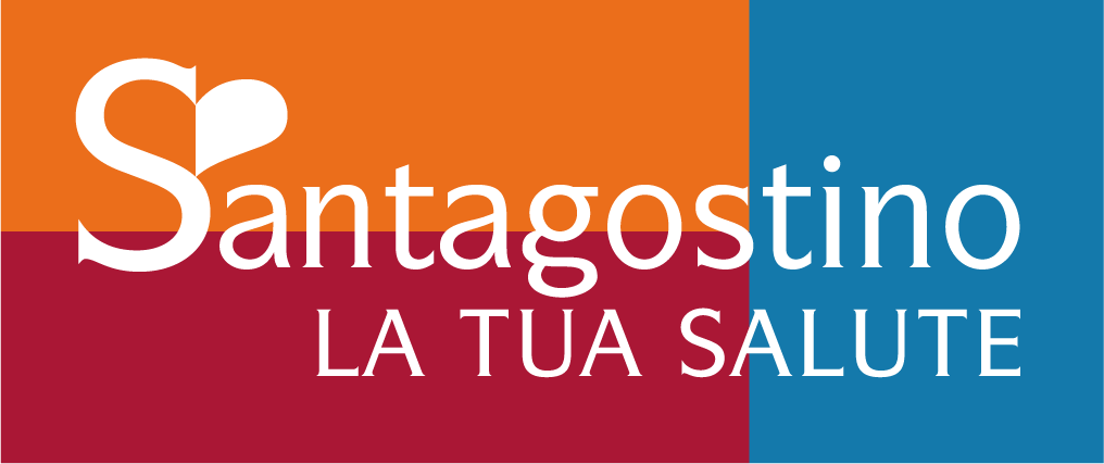 Il logo del Santagostino