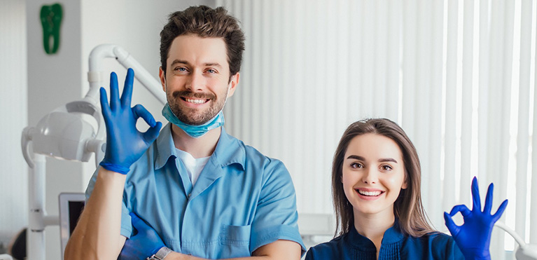 dentista cosa fa e come sceglierlo
