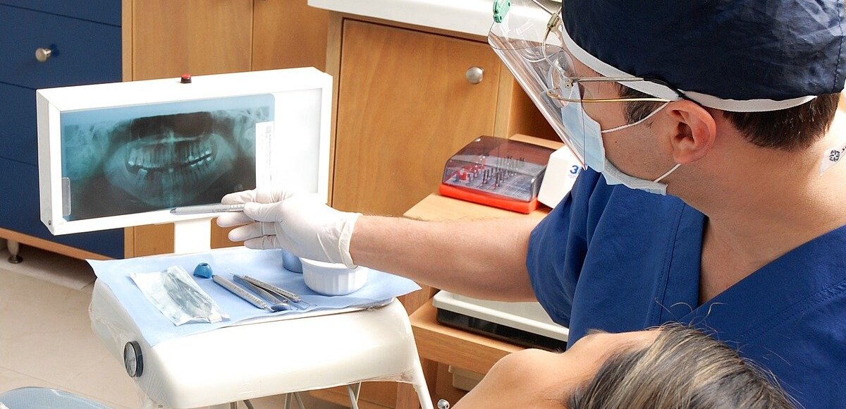 cos'è l'endodonzia
