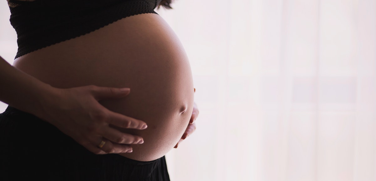 massaggio perineale prenatale