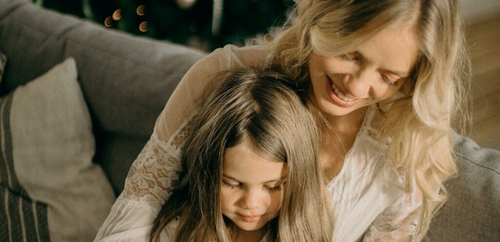 VGWON Bracciale Madre Figlia/Figlio Con Ciondolo Cavallo – Regolabile, In Corda E Acciaio, Regalo Sentimentale Con Biglietto