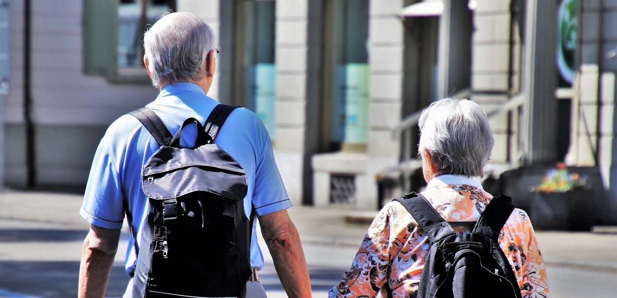 dolore cronico nell'anziano cosa fare