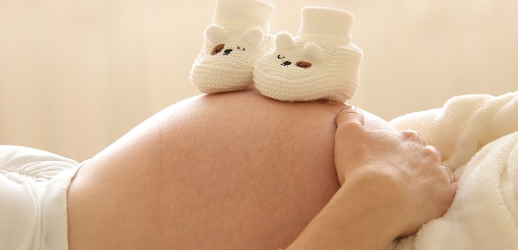 Come prepararsi per il parto? - Santagostino Magazine