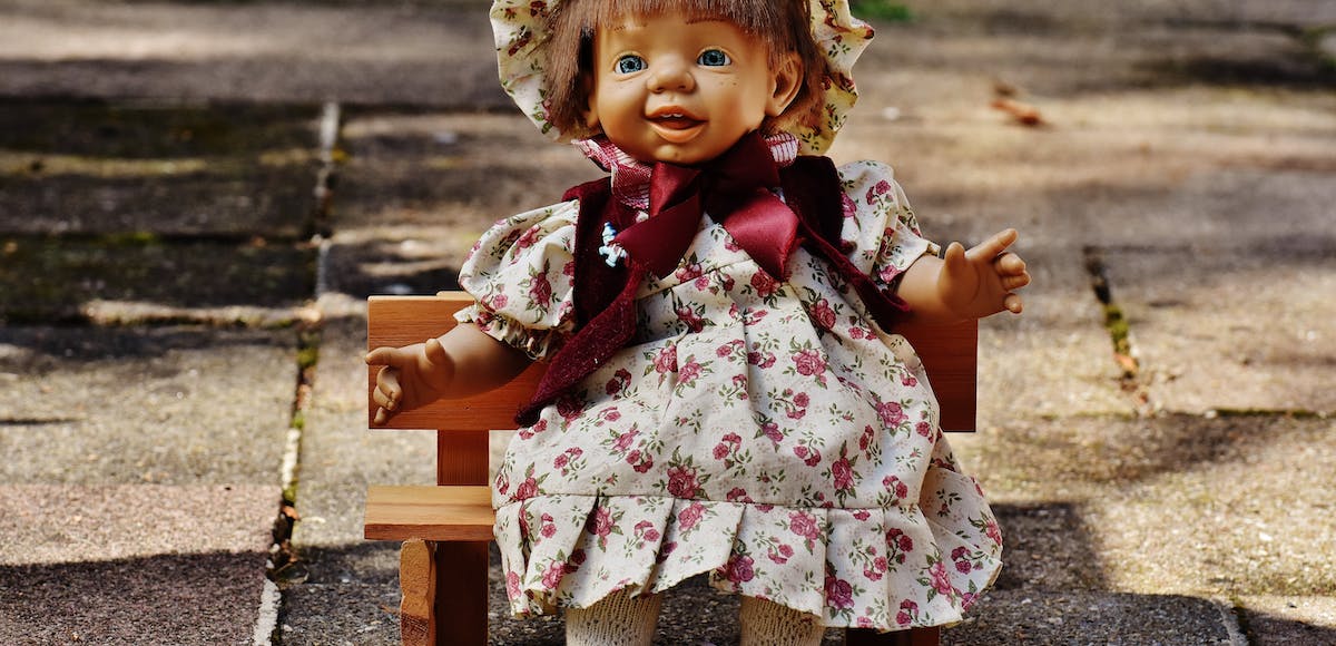 doll-therapy