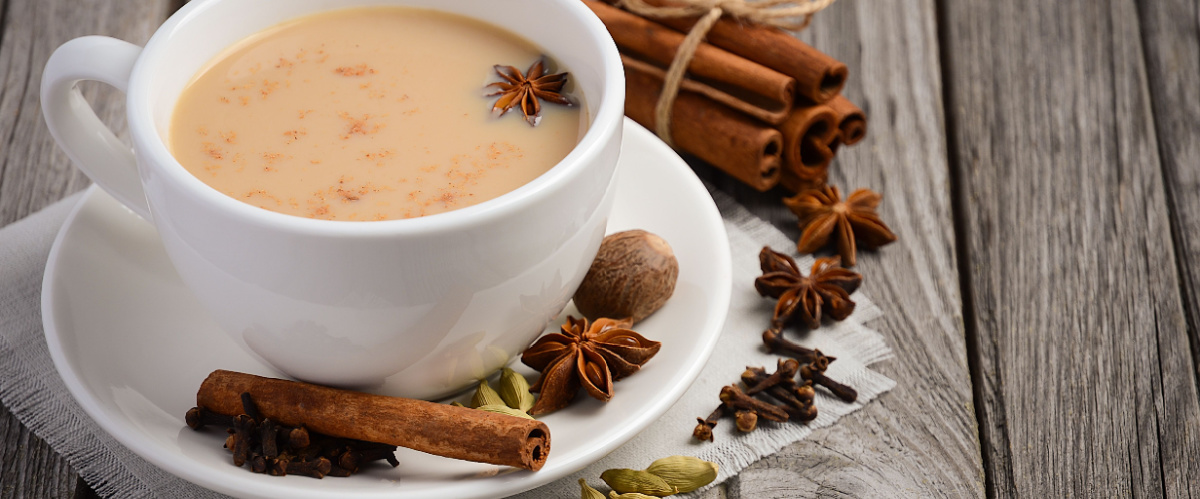 masala chai