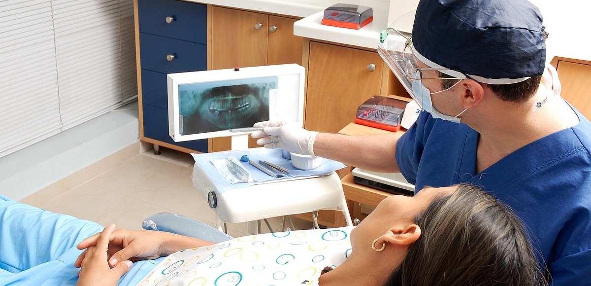 denti che si muovono, cause, terapia e interventi