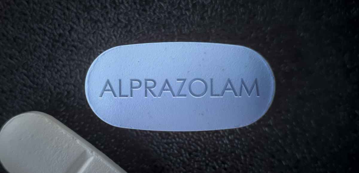 Alprazolam