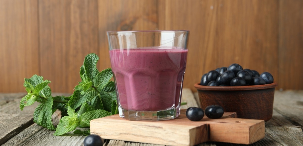 Bacche di acai