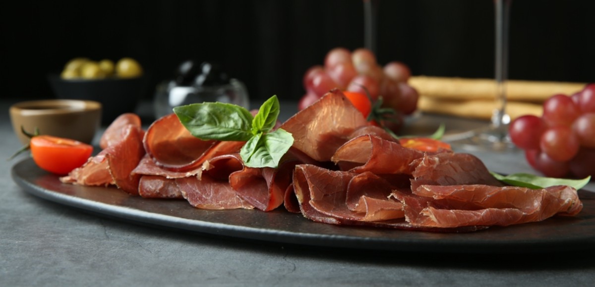 Bresaola