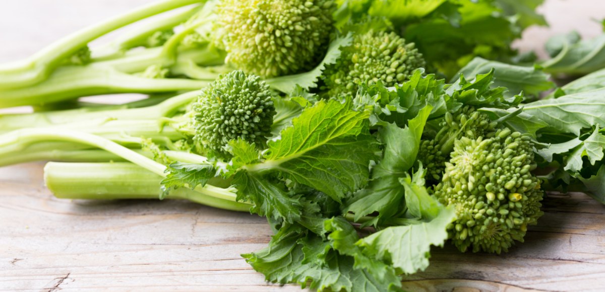 Cime di rapa