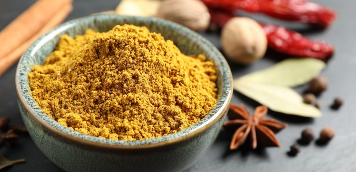 Curry