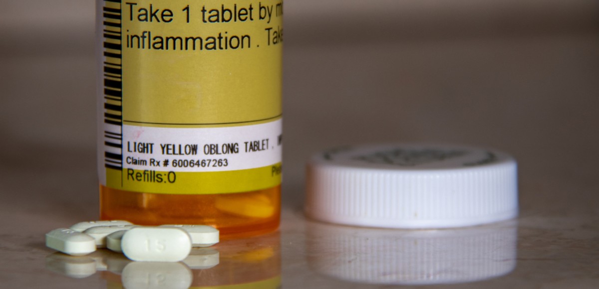 Meloxicam