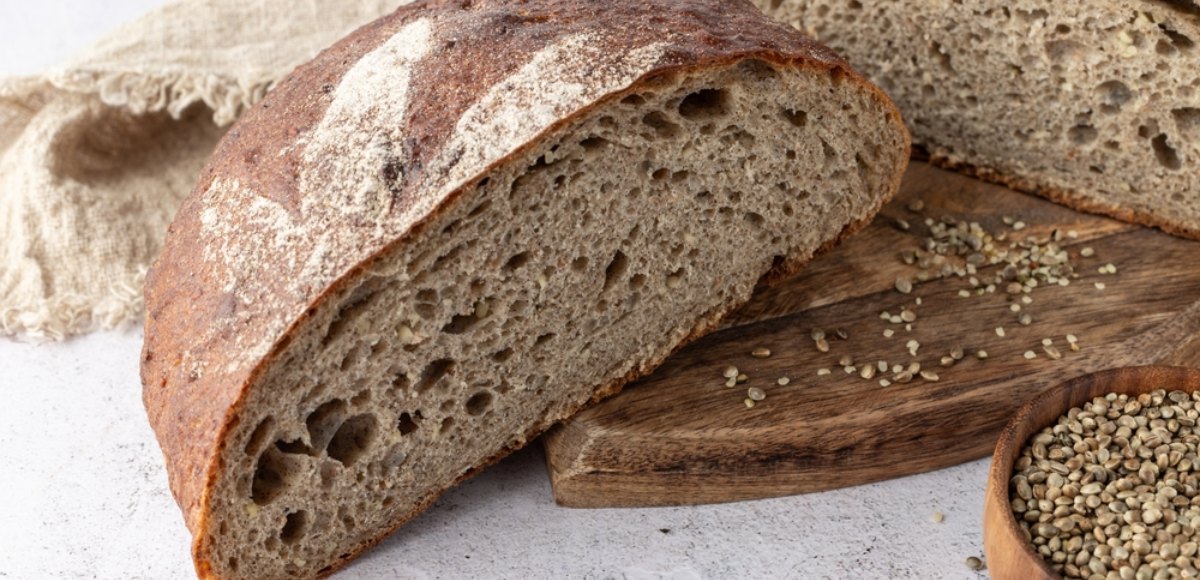 Pane integrale