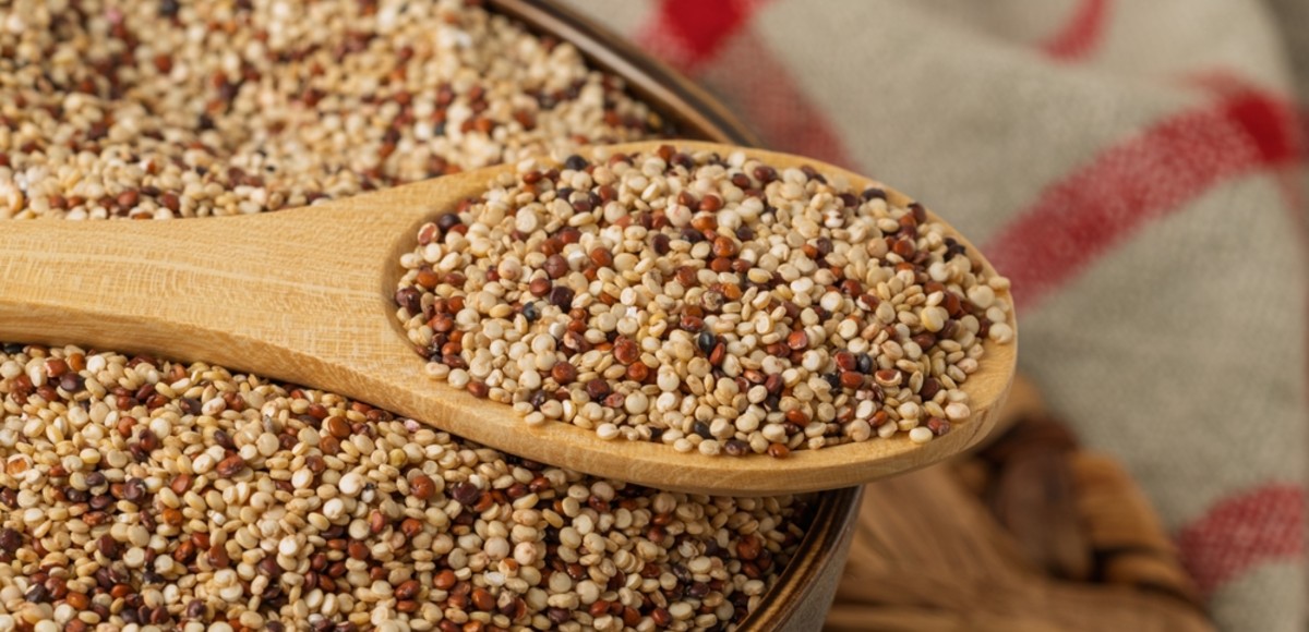 Quinoa