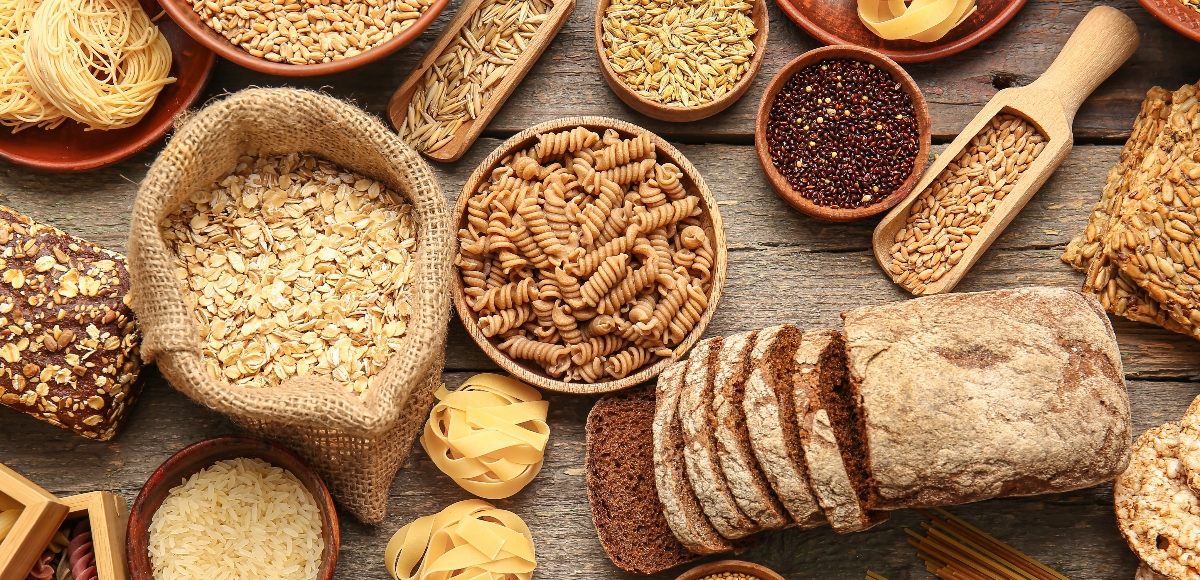 dieta senza pane e pasta