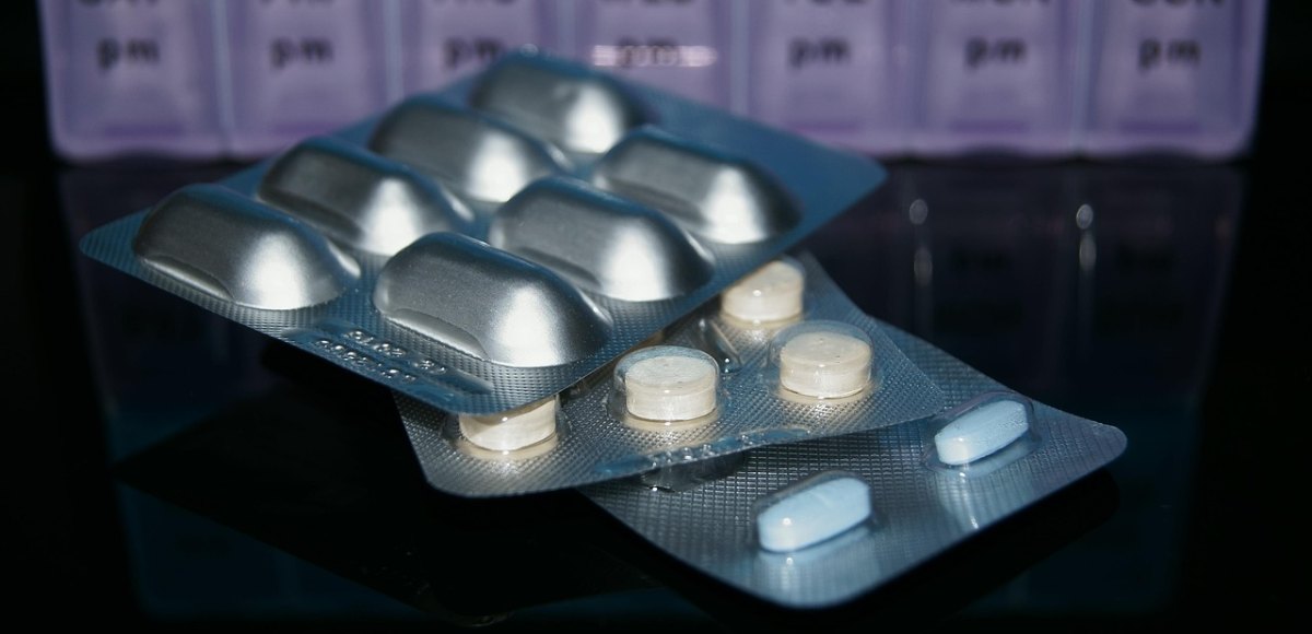 Gabapentin