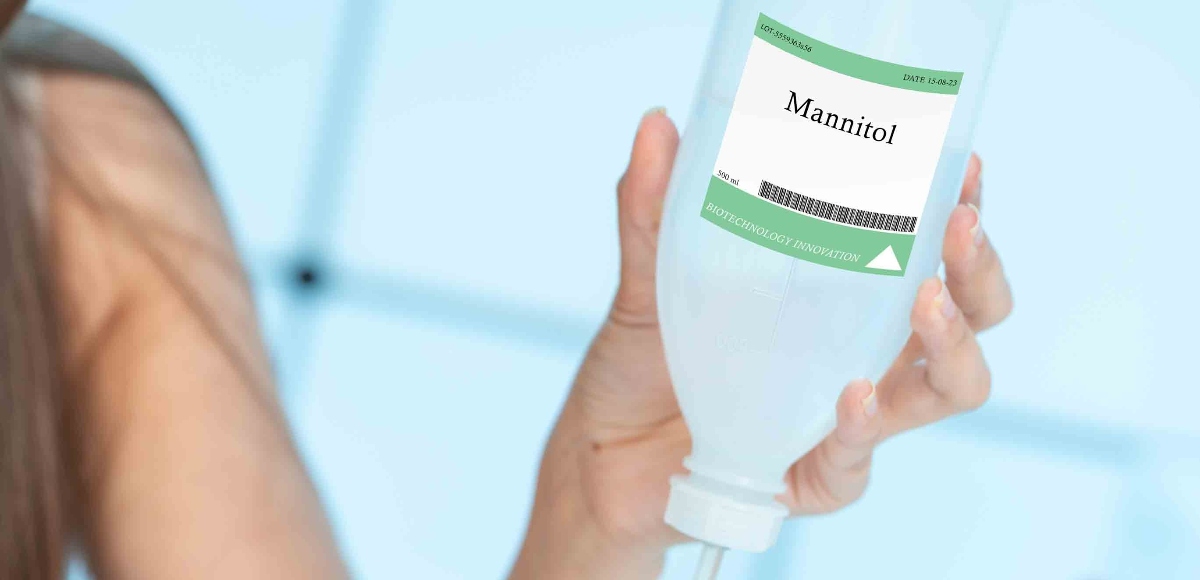 mannitolo