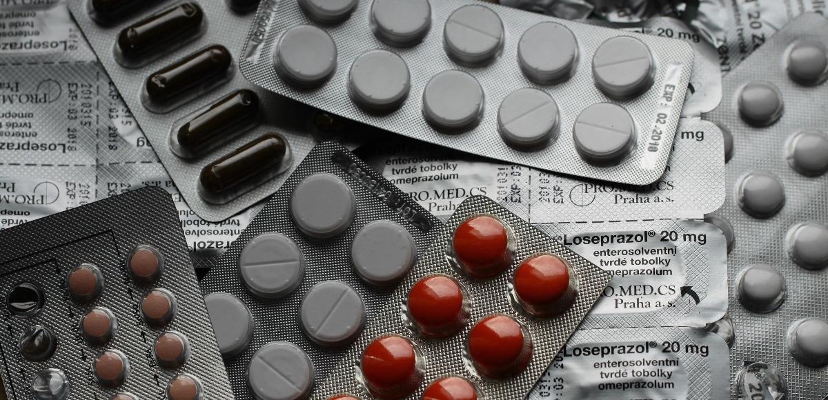 pregabalin